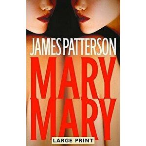 Mary, Mary, Hardcover - James Patterson imagine
