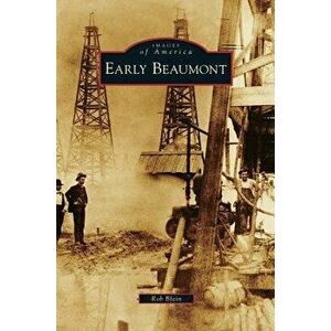 Early Beaumont - Rob Blain imagine