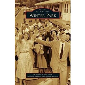 Winter Park, Hardcover - Jim Norris imagine