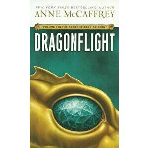 Dragonflight - Anne McCaffrey imagine