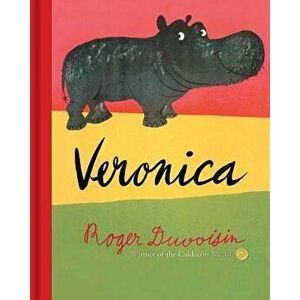 Veronica, Hardcover - Roger Duvoisin imagine