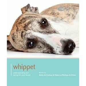 Whippet, Paperback - Molly McConkey imagine