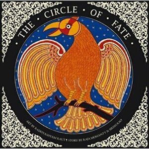 The Circle of Fate, Hardcover - Radhashyam Raut imagine