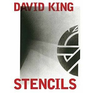 David King Stencils: Past, Present and Crass!, Paperback - David King imagine