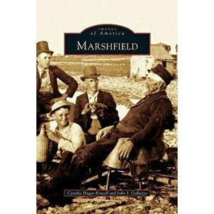 Marshfield, Hardcover - Cynthia Hagar Krusell imagine