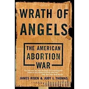 Wrath Of Angels, Paperback - Judy Thomas imagine