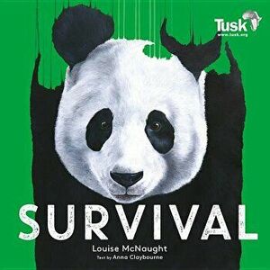 Survival, Hardcover - Louise McNaught imagine