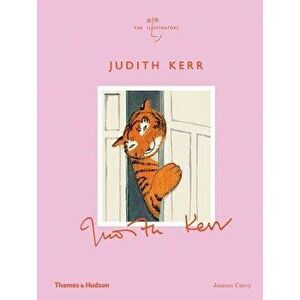 Judith Kerr, Hardcover - Joanna Carey imagine