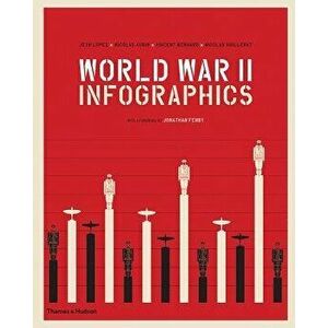 WORLD WAR II INFOGRAPHICS imagine