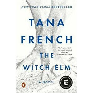 The Witch ELM, Paperback - Tana French imagine