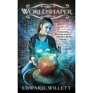 Worldshaper - Edward Willett imagine