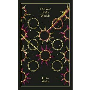 The War of the Worlds, Hardcover - H. G. Wells imagine