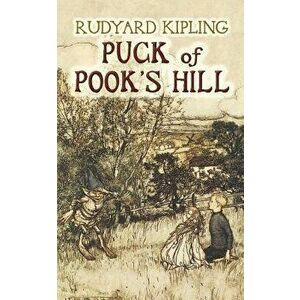 Puck of Pook's Hill - Rudyard Kipling imagine