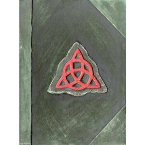 Charmed Book of Shadows Replica, Hardcover - Yirka Marjorie Rodriguez imagine