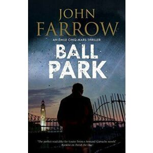 Ball Park, Hardcover - John Farrow imagine