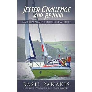 Jester Challenge and Beyond, Paperback - Basil Panakis imagine