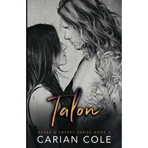 Talon, Paperback - Carian Cole imagine