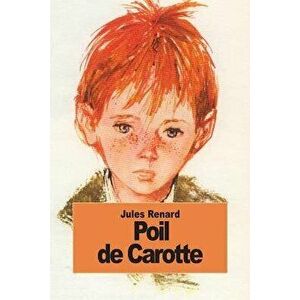 Poil de Carotte - Jules Renard imagine