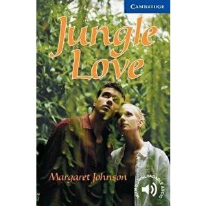 Jungle Love Level 5 - Margaret Johnson imagine