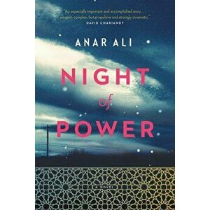 Night of Power, Paperback - Anar Ali imagine