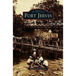 Port Jervis - Matthew Osteberg imagine