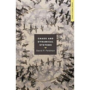 Chaos and Dynamical Systems, Paperback - David Feldman imagine