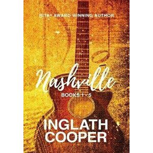 Nashville - Books 1 - 5, Hardcover - Inglath Cooper imagine