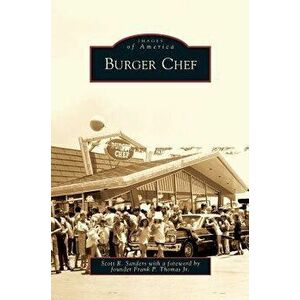Burger Chef - Scott Russell Sanders imagine
