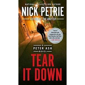 Tear It Down - Nick Petrie imagine