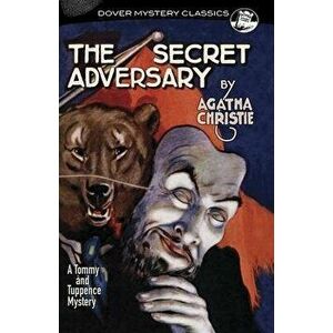 The Secret Adversary - Agatha Christie imagine