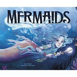 Mermaids - Cari Meister imagine