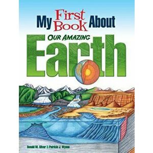 My First Book about Our Amazing Earth, Paperback - Patricia J. Wynne imagine