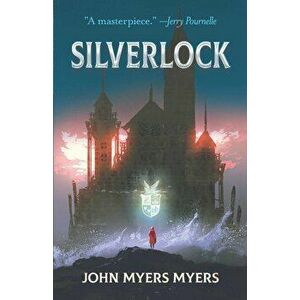 Silverlock, Paperback - John Myers Myers imagine