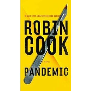 Pandemic - Robin Cook imagine
