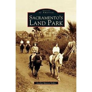 Sacramento's Land Park - Jocelyn Munroe Isidro imagine