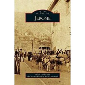 Jerome, Hardcover - Midge Steuber imagine