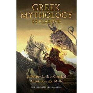 Classical Mythology, Hardcover imagine