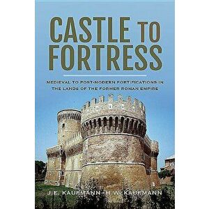 The Medieval Fortress imagine