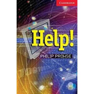 Help!, Paperback - Philip Prowse imagine