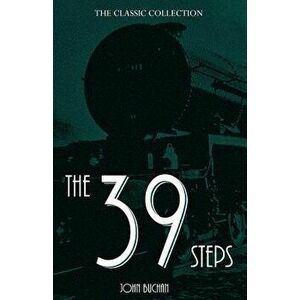 The 39 Steps - John Buchan imagine