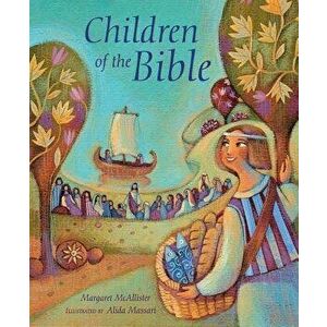 Children of the Bible - Margaret McAllister imagine