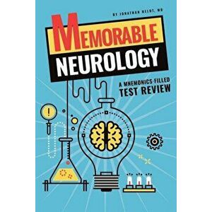 Memorable Neurology, Paperback - Jonathan P. Heldt M. D. imagine