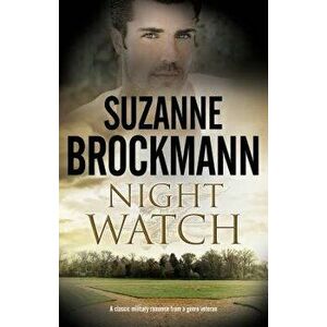 Night Watch, Hardcover - Suzanne Brockmann imagine