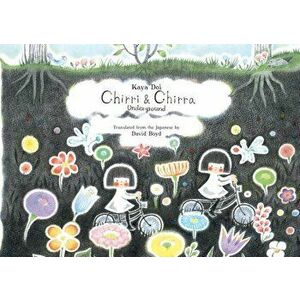 Chirri & Chirra, Underground, Hardcover - Kaya Doi imagine