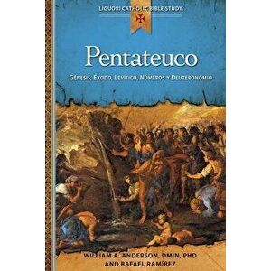 Pentateuco: Genesis, Exodo, Levitico, Numeros Y Deuteronomio, Paperback - William Anderson imagine