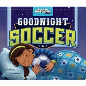 Goodnight Soccer - Michael Dahl imagine