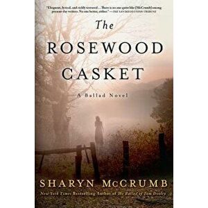Rosewood Casket, Paperback - Sharyn McCrumb imagine