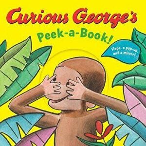 Curious George's Peek-A-Book! - Houghton Mifflin Harcourt imagine