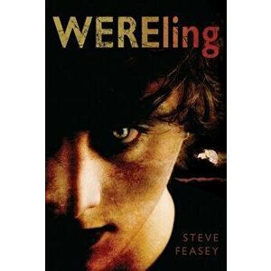 WEREling, Paperback - Steve Feasey imagine