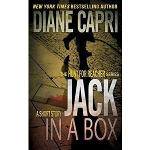 Jack in a Box, Paperback - Diane Capri imagine